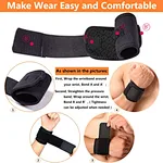 tennis wrist brace