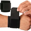 tennis wrist support