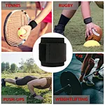 tennis wrist brace