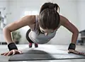 tennis wrist support